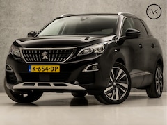 Peugeot 3008 - 1.2 PureTech Sport (APPLE CARPLAY, GROOT NAVI, LEDER, 360 CAMERA, GETINT GLAS, SPORTSTOELE