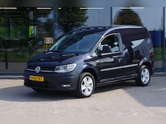 Volkswagen Caddy - 2.0 TDI 102 PK L1H1 BMT Comfortline, Trekhaak, Cruise Control, Parkeerhulp