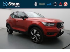 Volvo XC40 - T5 180pk Recharge R-Design Automaat Harman Kardon | Camera | Adapt. Cruise | Stoel-/stuur
