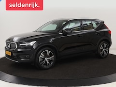 Volvo XC40 - 1.5 T5 Recharge Inscription | Leder | 360 Camera | Stoel & stuurverwarming | Carplay | Har