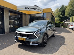 Kia Sportage - 1.6 T-GDi Hybrid DynamicLine Automaat Camera Carplay