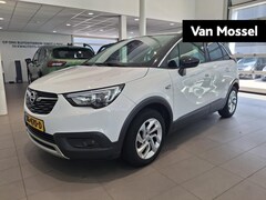 Opel Crossland X - 1.2 Innovation | APPLE CARPLAY / ANDROID AUTO | CRUISE CONTROL | LM VELGEN | AIRCO |