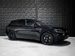 Volkswagen Touareg - R 3.0 TSI e-Hybrid 462pk 4MOTION |22"|Pano|HUD|Dynaudio| Trekh.| Nachtz.|Topv.|Dubb. glas|