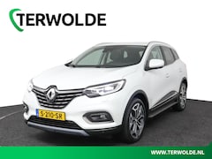Renault Kadjar - 1.3 TCe Techno | LAGE KILOMETERSTAND | Achteruitrijcamera | Climate Control | Cruise Contr