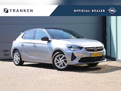 Opel Corsa - 1.2 GS Line | Automaat | Carplay | Camera | BLIS | Cruise Control