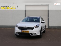 Kia Niro - 1.6 GDi Hybrid DynamicLine