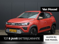 Dacia Spring - Extreme 65Pk 26.8 kWh | Apple & Android Carplay | Achteruitrij Camera | Airco | Cruise Con