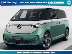 Volkswagen ID. Buzz - Pro Bulli 86 kWh LWB 7p