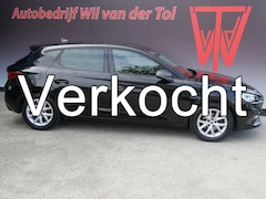 SEAT Leon - 1.0 TSI FR INTENSE | ADAPT CRUISE | LED | CARPLAY | BTW-AUTO