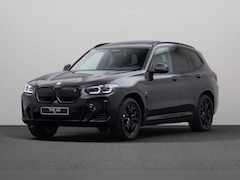 BMW iX3 - Executive 80 kWh | Adaptief onderstel | Stuurwielrand verwarmd | Trekhaak met elektrisch w