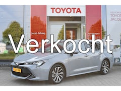 Toyota Corolla Touring Sports - 1.8 Hybrid TeamNL Automaat 122pk | Trekhaak | Apple Carplay/Android Auto | BTW-Auto |
