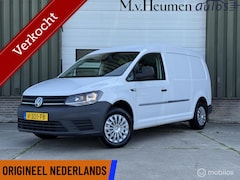 Volkswagen Caddy Maxi - Bestel 2.0 TDI L2H1 BMT Comfortline