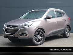 Hyundai ix35 - 1.6i GDI Go | Navigatie | Camera | Stoelverwarming