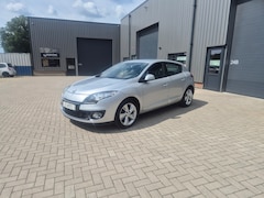 Renault Mégane - 1.2 TCe Collection TOP OCCASION 1e EIGENAAR DEALER ONDERHOUDEN
