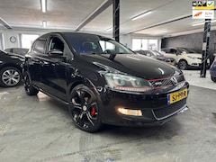 Volkswagen Polo - 1.4-16V Highline
