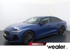 Audi A6 Limousine - 2.0 e-hybrid quattro S-Edition | 4 Wiel besturing | Memory Seats | Sportstoelen |