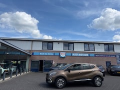 Renault Captur - 1.2 TCe 88kw | Intens | Airco-Ecc | Navi