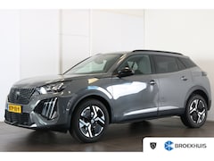 Peugeot 2008 - 1.2 PureTech 100PK Allure | Navi | Clima | Cruise | Camera | Parkeersensoren | 17" Lichtme