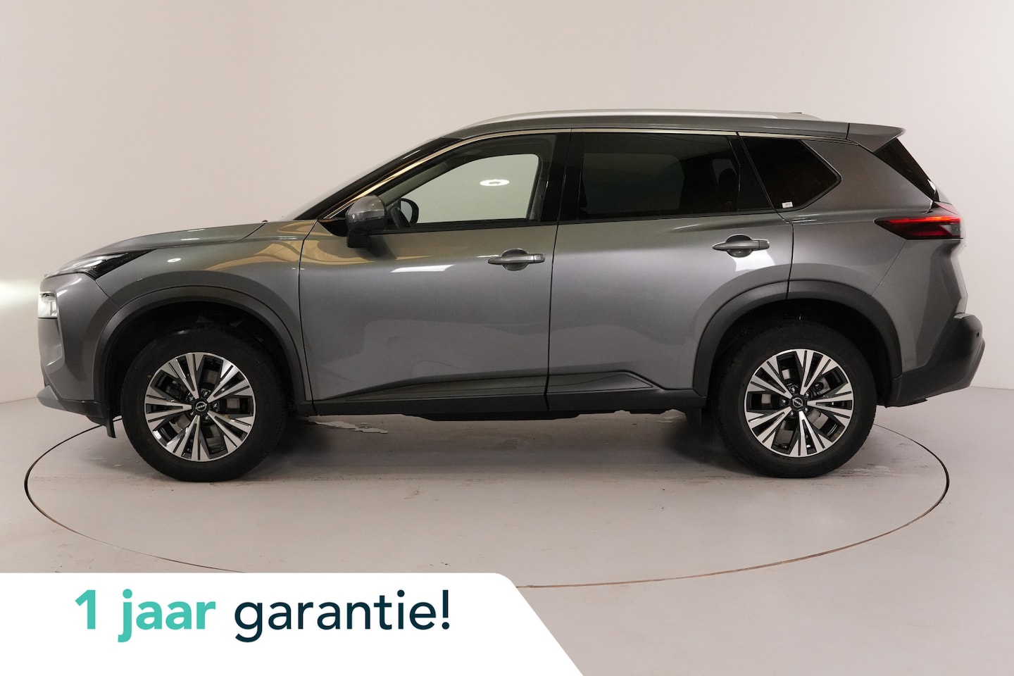 Nissan X-Trail - 1.5 e-4orce Acenta 4WD 7p. | 360° Camera | Carplay | - AutoWereld.nl