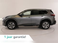 Nissan X-Trail - 1.5 e-4orce Acenta 4WD 7p. | 1800 kg Trekgewicht |