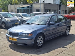 BMW 3-serie - €2850, -316i Sedan Apk 2026 Airco Nappas