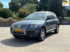 Volkswagen Touareg - 3.0 TDI Automaat Airco