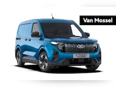 Ford E-Transit Cour. - Trend 44 kWh | 0, 99% RENTE | 293 KM ACTIERADIUS | 726 KG LAADVERMOGEN | ANDROID AUTO |