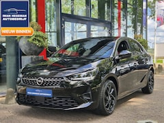 Opel Corsa - 1.2 | PDC+Camera | ECC | LM velgen | Apple Carplay | Android Auto |