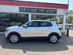 Volkswagen T-Cross - 1.0 TSI Life