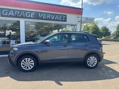 Volkswagen T-Cross - 1.0 TSI Life