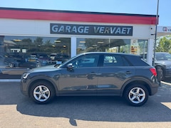Audi Q2 - 35 TFSI Business Edition