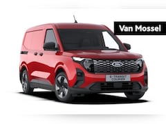 Ford E-Transit Cour. - Trend 44 kWh | 0, 99% RENTE | 293 KM ACTIERADIUS | 726 KG LAADVERMOGEN | ANDROID AUTO |