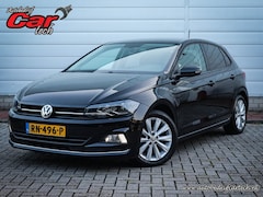 Volkswagen Polo - 1.0 TSI Highline | Clima | Cruise | Navi | Lichtmtaal |Apple Carplay |