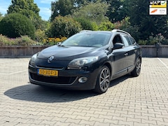 Renault Mégane Estate - 1.5 dCi Bose Airco