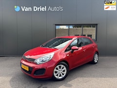 Kia Rio - 1.2 CVVT ComfortLine / Airco / 1e Eigenaar