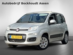 Fiat Panda - 0.9 TwinAir Popstar | Airco | Trekhaak
