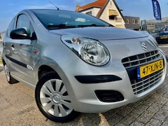 Suzuki Alto - automaat/airco 1.0 Comfort