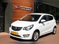 Opel Karl - 1.0 ecoFLEX Innovation Cosmo leer Automaat