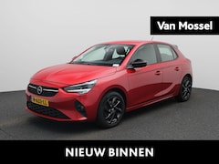 Opel Corsa - 1.2 Edition | TREKHAAK | NAVIGATIE | ACHTERUITRIJCAMERA | CLIMATE CONTROL |