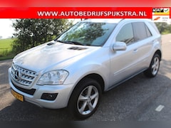 Mercedes-Benz M-klasse - 280 CDI // GRIJS KENTEKEN //