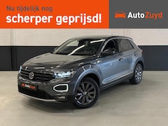 Volkswagen T-Roc - 1.5 TSI Sport Virtual / Navi / Camera / Climate