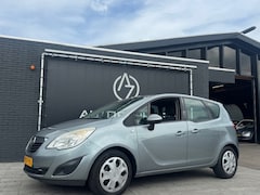 Opel Meriva - 1.4 Turbo Edition