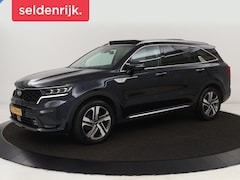 Kia Sorento - 1.6 T-GDI Plug-in Hybrid 4WD DynamicPlusLine 7-persoons | Panoramadak | Trekhaak | 360 Cam