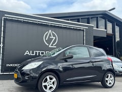 Ford Ka - 1.2 Limited