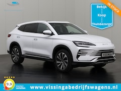 BYD Seal U - DM-i Boost Plug-in Hybride