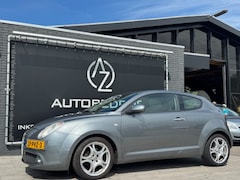 Alfa Romeo MiTo - 1.3 JTDm ECO Limited Edition