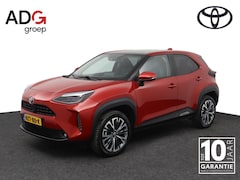 Toyota Yaris Cross - 1.5 Hybrid Adventure | Panoramadak | 360 graden camera | Electrische achterklep |