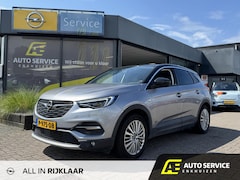 Opel Grandland X - 1.6 Turbo Hybrid Innovation 225 pk Hybrid automaat | Afneembare trekhaak | Climate | Carpl