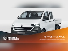 Volkswagen e-Transporter - Pick-up Dubbele Cabine 32 L2H1 64 kWh | Nu te bestellen |