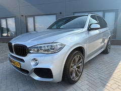 BMW X5 - XDrive40e|Individual|M-Sport|Pano|Head Up|Adaptive Led|Dealer Onderhouden